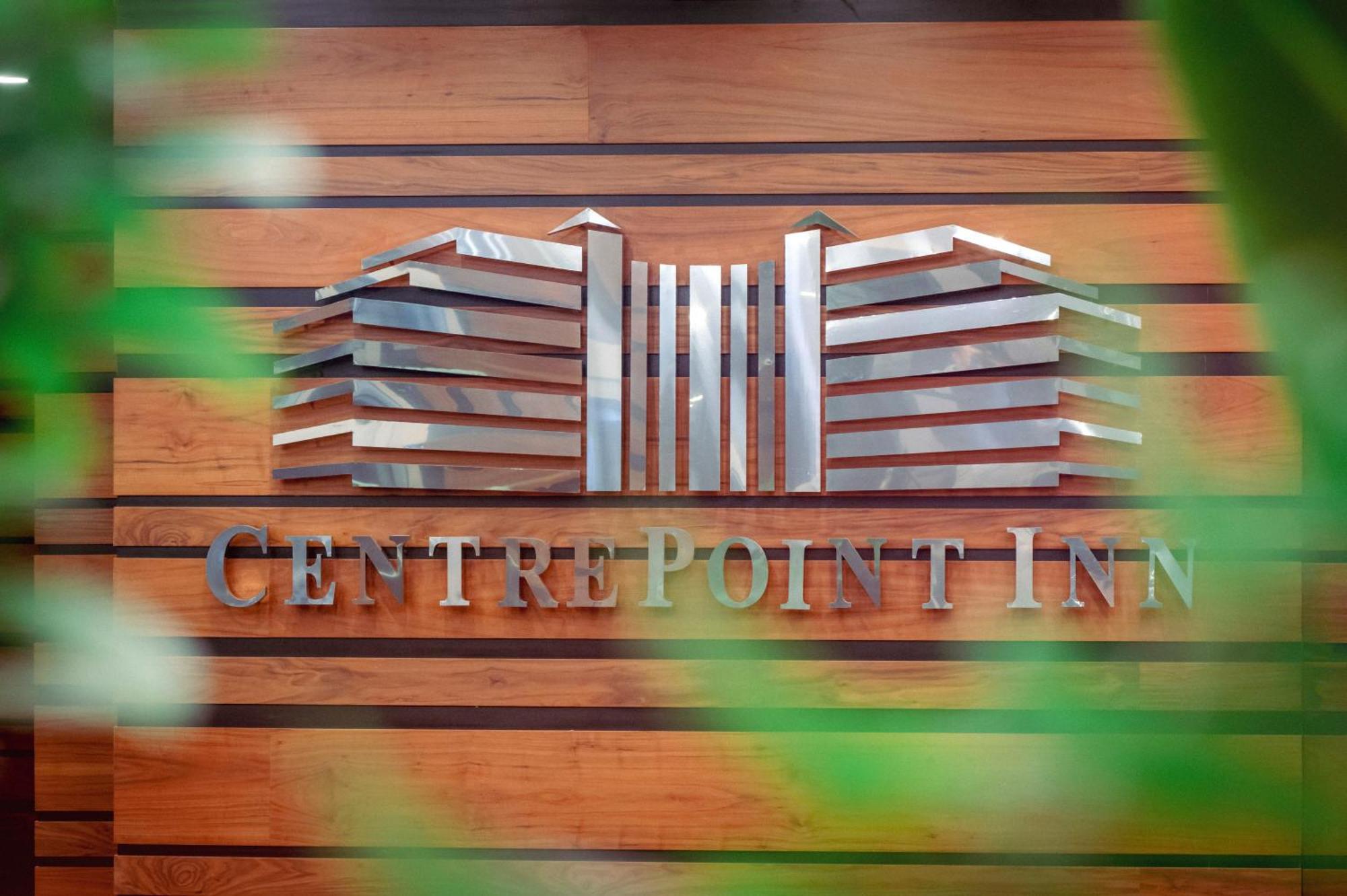 Novel Centre Point Hotel ฟามากุสต้า ภายนอก รูปภาพ